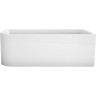 Акриловая ванна 170x73 см R BELBAGNO BB712-1700-730-R