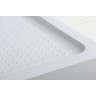 Акриловый поддон 100x80 см BELBAGNO TRAY-BB-AH-100/80-15-W-L