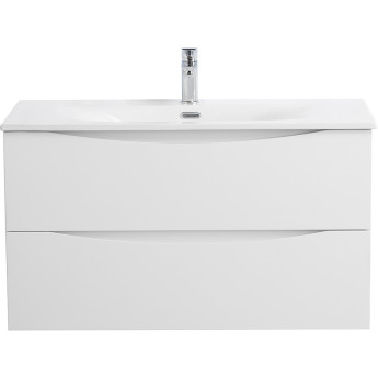 База под раковину BELBAGNO MARINO-CER-N-900-2C-SO-BO-P
