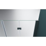 Душевая дверь BELBAGNO ALBANO-BS-13-100+80-C-Cr