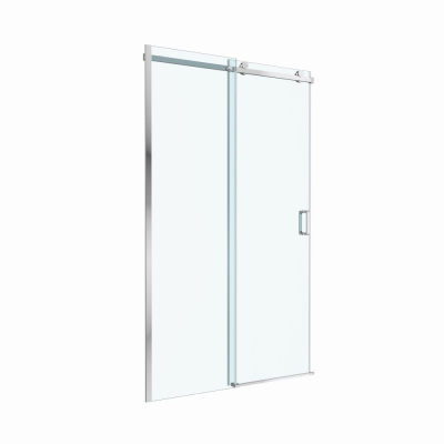 Душевая дверь BELBAGNO SOFT_CLOSE-2-BF-1-120-C-Cr