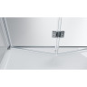 Душевой уголок BELBAGNO ALBANO-ASH-1-90/100-C-Cr