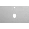 Столешница BELBAGNO KEP-80-CESTR
